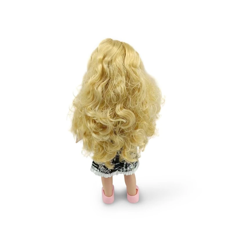 Кукла 46 cm Pretty Girl LS1824-2